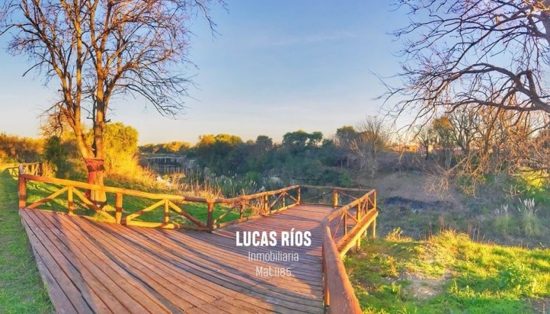 Loteo Tierra Alta