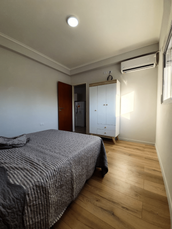 DEPTO AMOBLADO EN VENTA