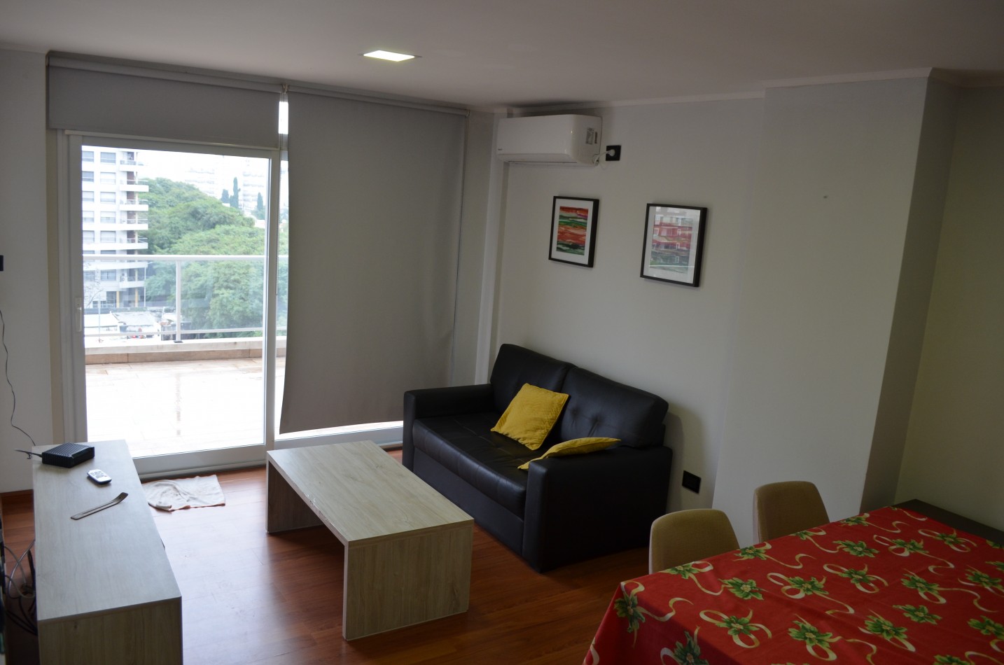 DPTO 2 DORM ZONA PARQUE