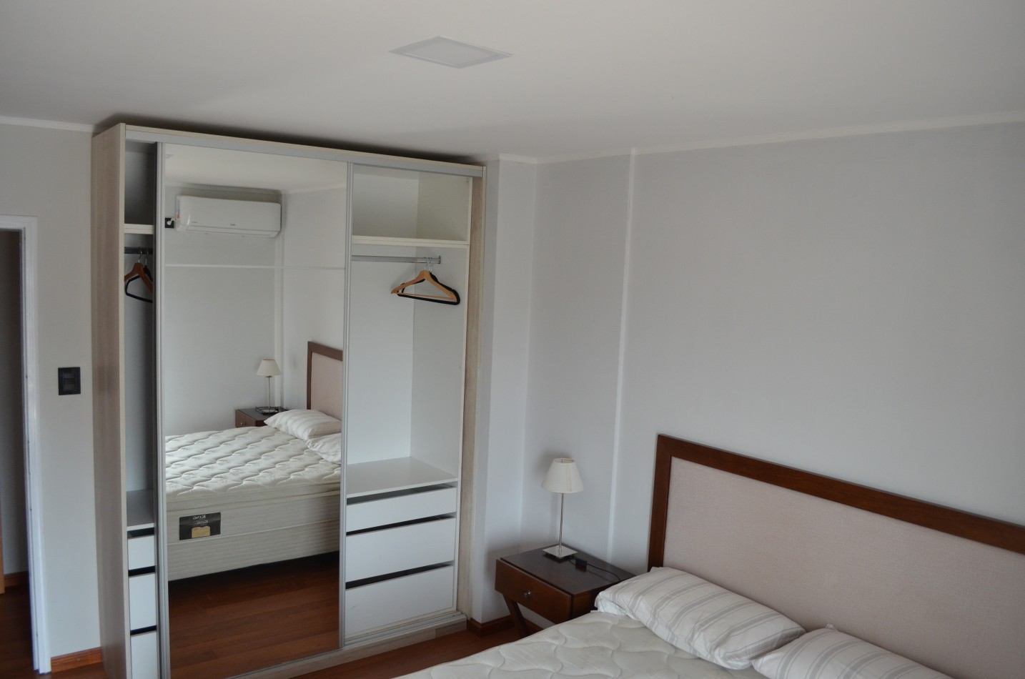 DPTO 2 DORM ZONA PARQUE