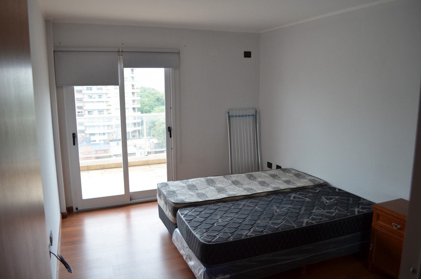 DPTO 2 DORM ZONA PARQUE