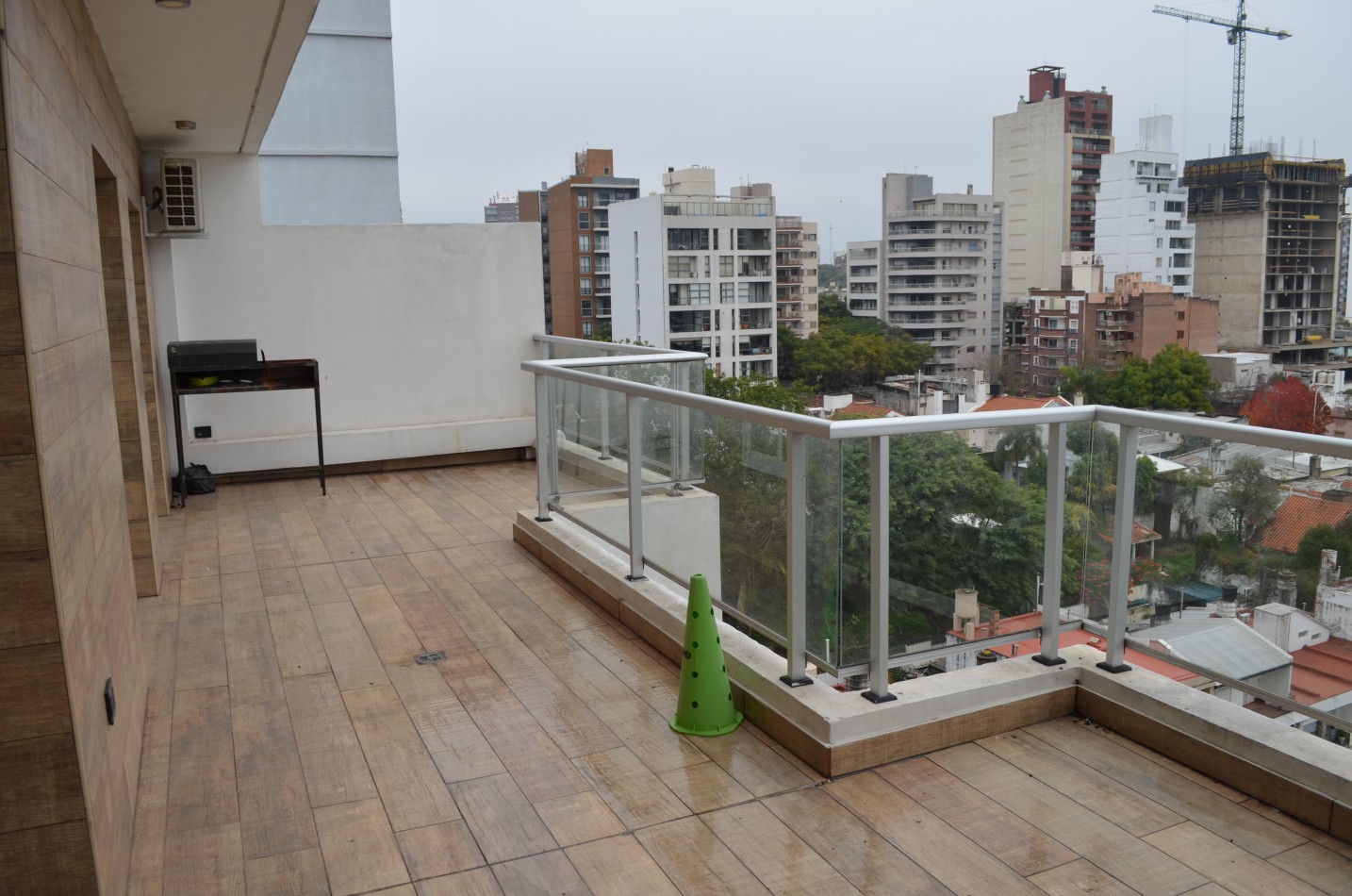 DPTO 2 DORM ZONA PARQUE