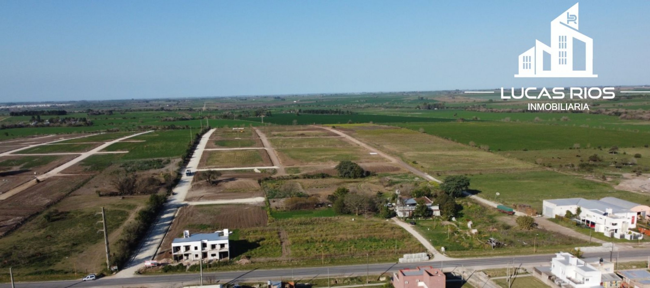 SANTA ANA ETAPA 2 y 3