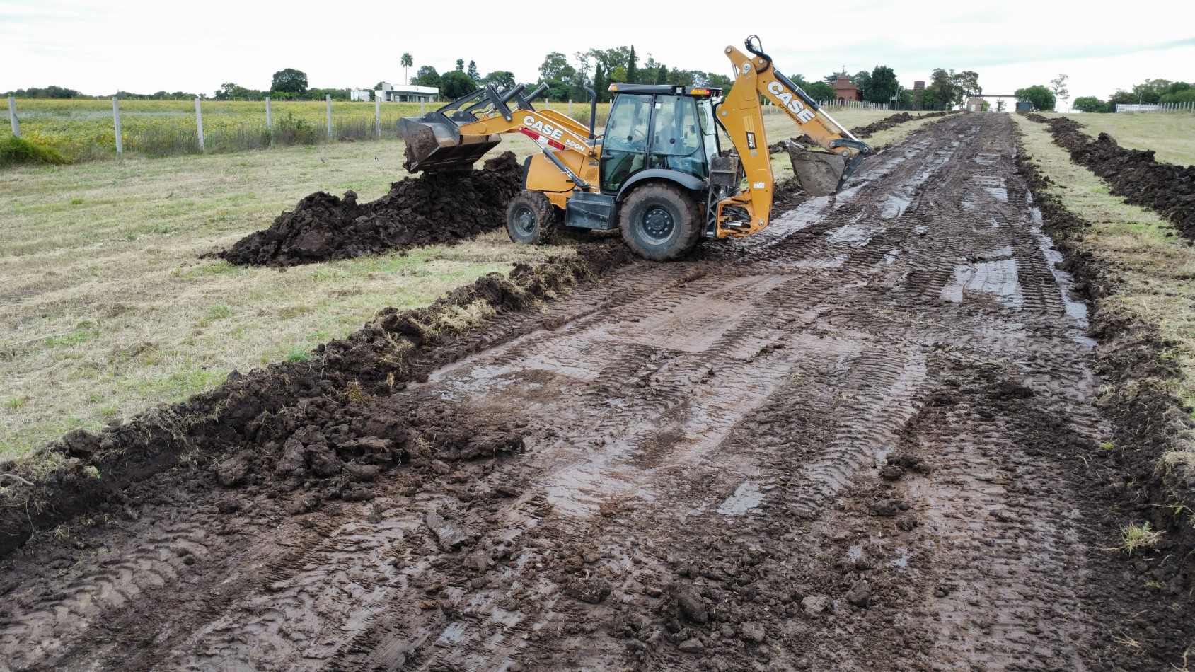 LOTEO ZONA ACCESO NORTE