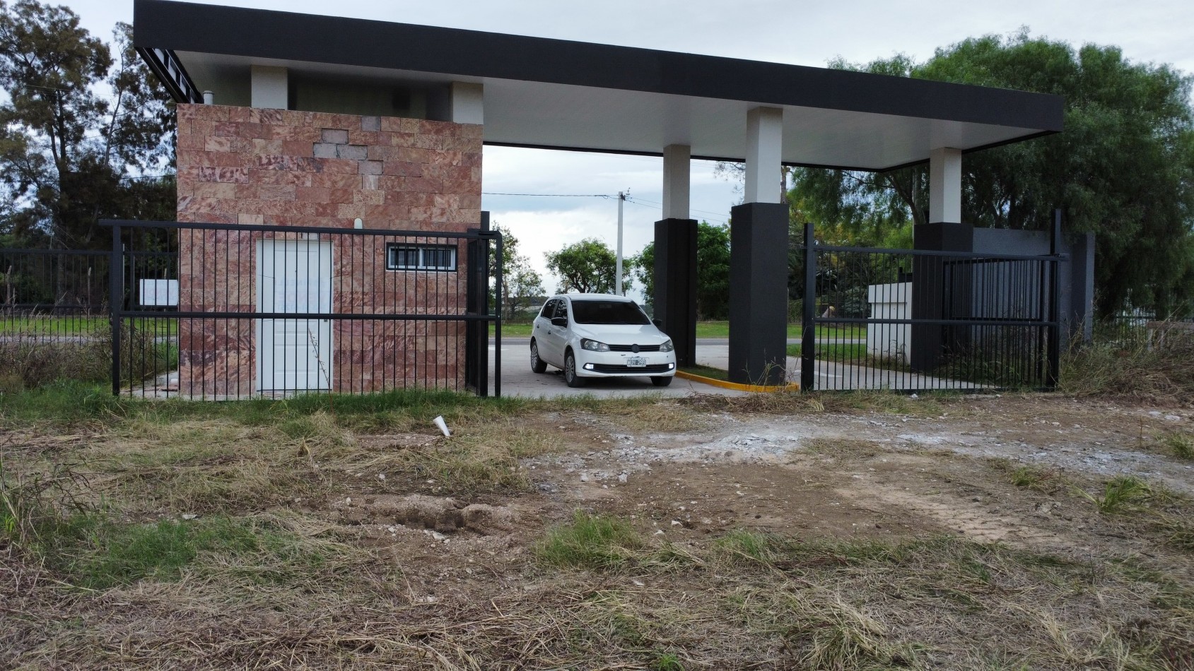LOTEO ZONA ACCESO NORTE