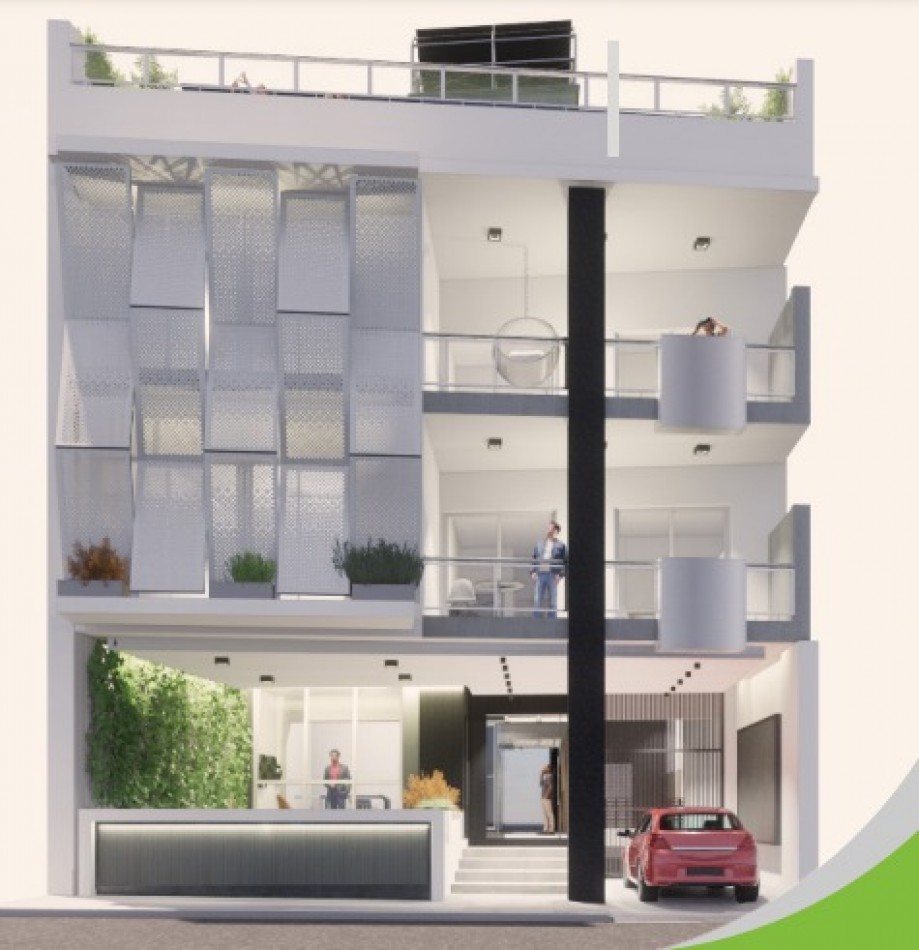 COMPLEJO CITY GARDEN 2