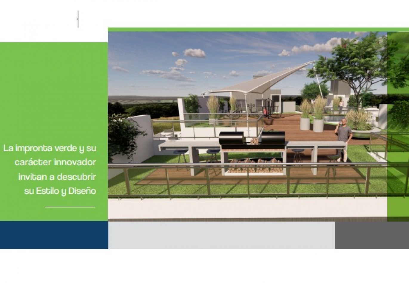 COMPLEJO CITY GARDEN 2