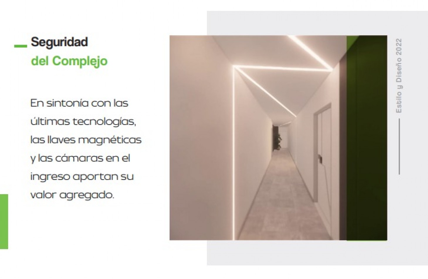 COMPLEJO CITY GARDEN 2
