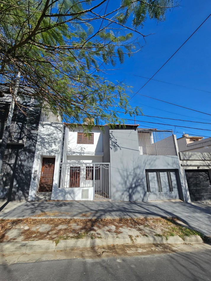 DEPTO 3 DORM MONTEVIDEO