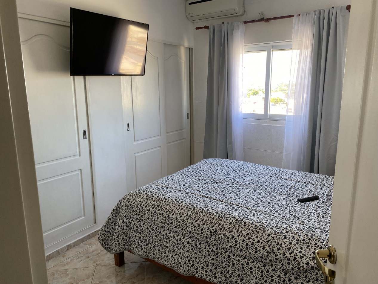 PISO COMPLETO CALLE GUALEGUAYCHU