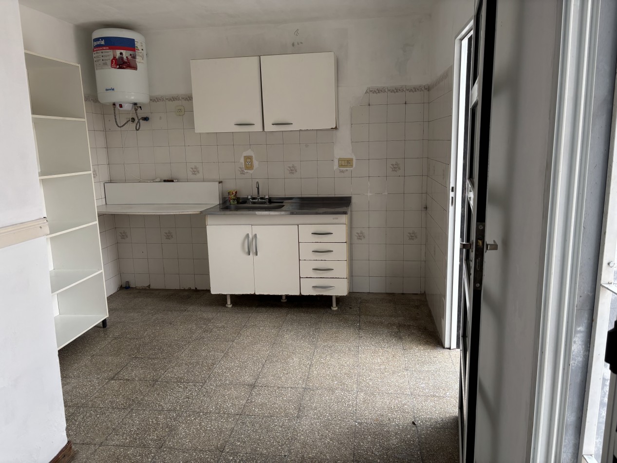 VENTA CASA 2 DORM PATIO Y QUINCHO