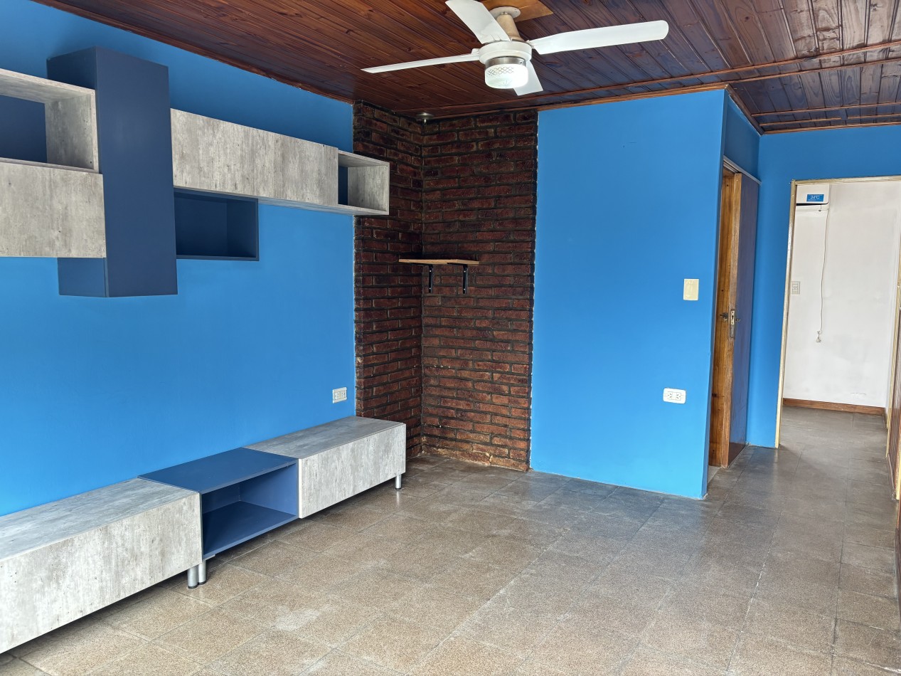 VENTA CASA 2 DORM PATIO Y QUINCHO