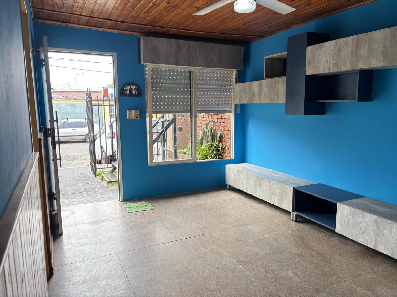 VENTA CASA 2 DORM PATIO Y QUINCHO