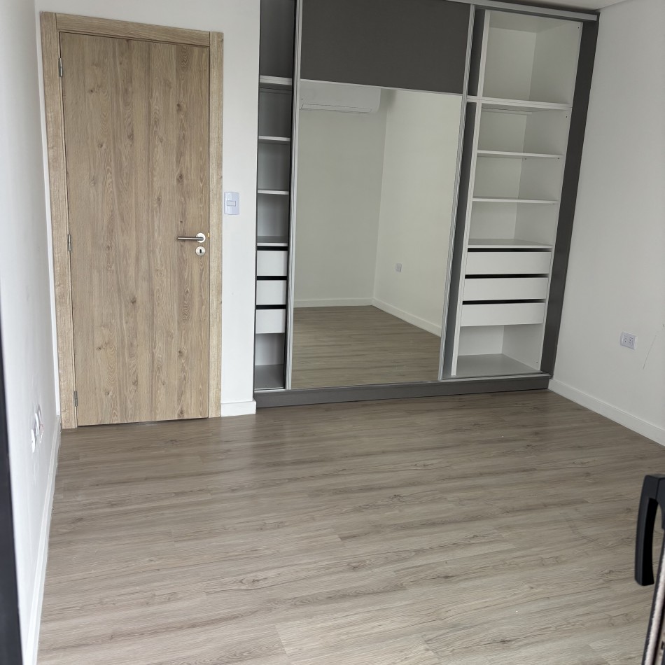 DEPTO ZONA PARQUE 1 DORMITORIO
