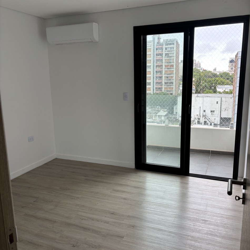 DEPTO ZONA PARQUE 1 DORMITORIO