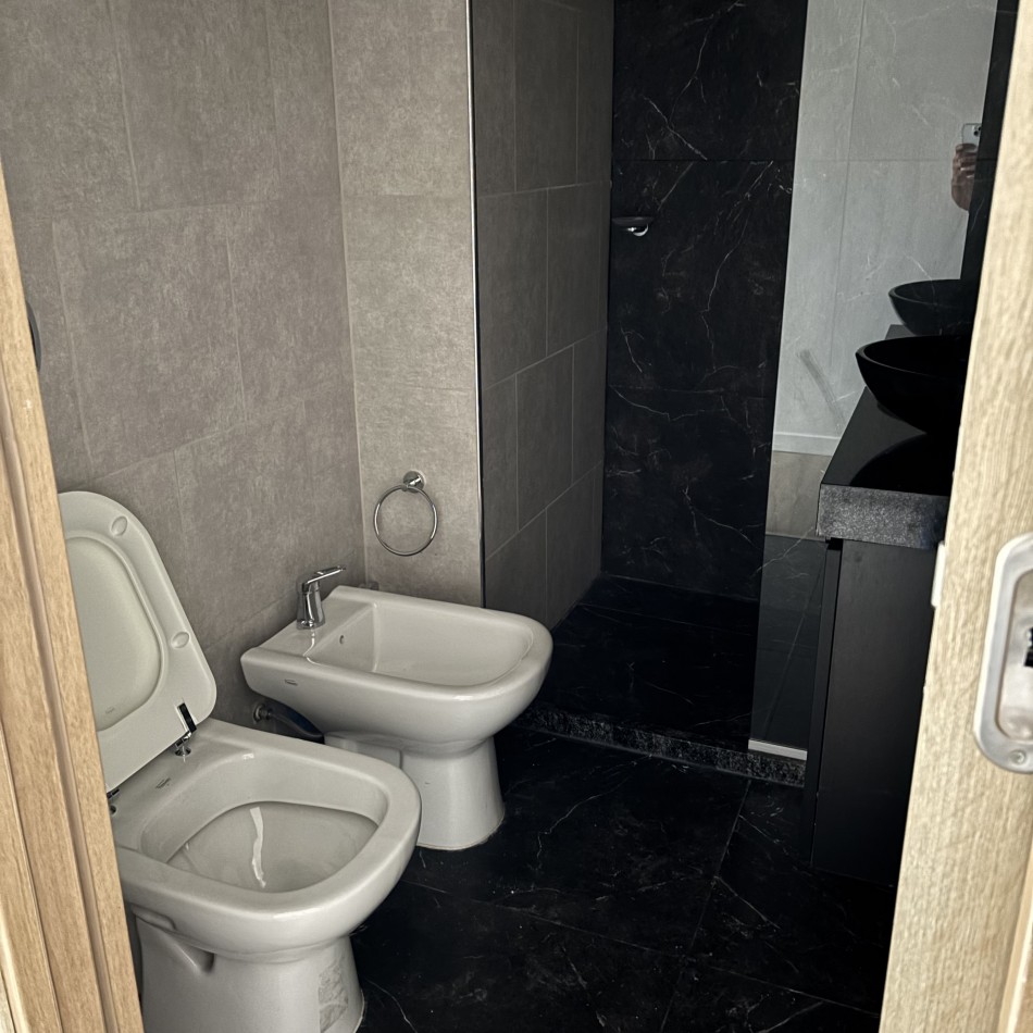 DEPTO ZONA PARQUE 1 DORMITORIO
