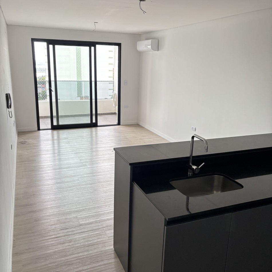 DEPTO ZONA PARQUE 1 DORMITORIO