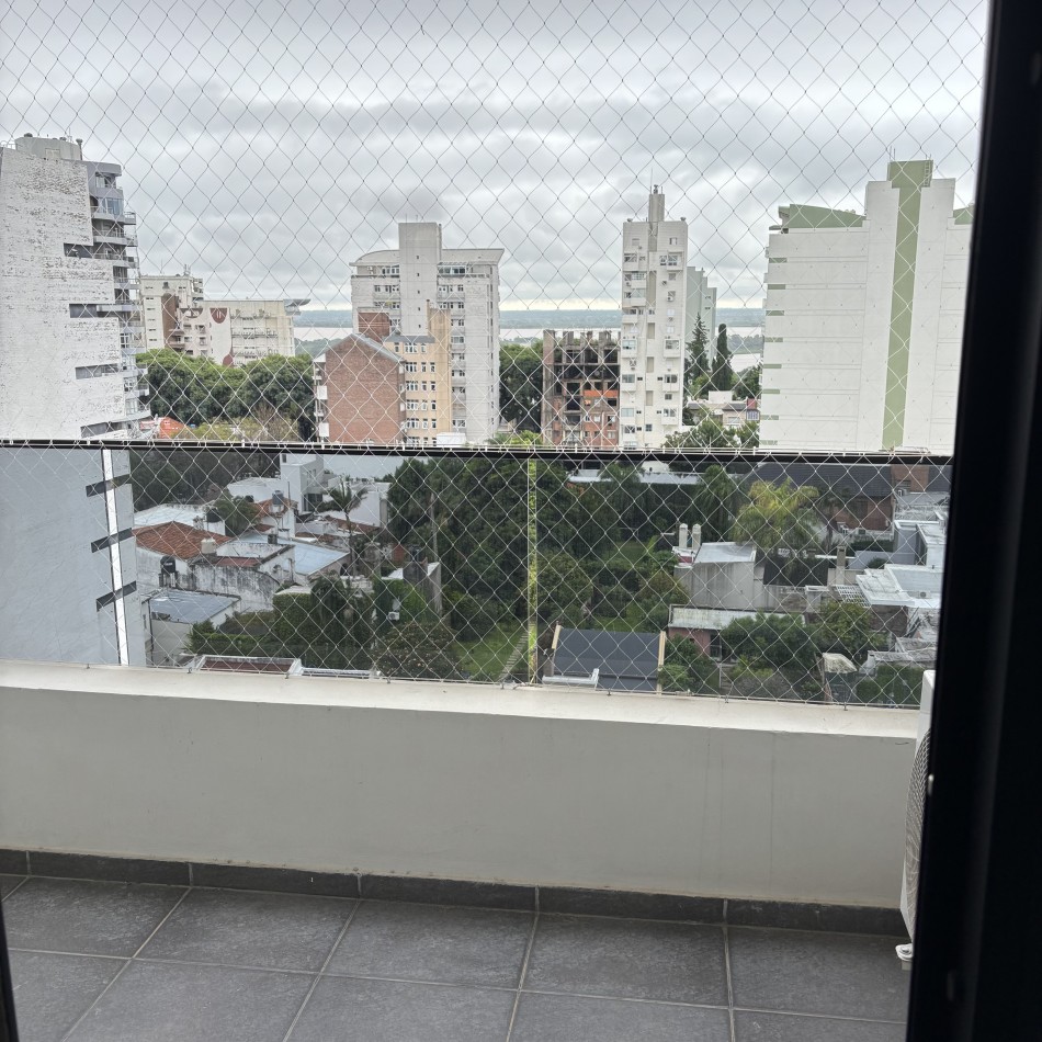 DEPTO ZONA PARQUE 1 DORMITORIO