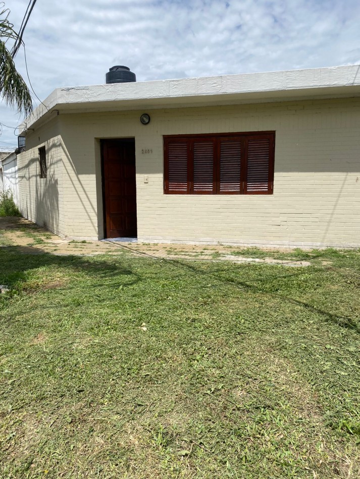 VENTA CASA 1 DORM IDEAL INVERSION