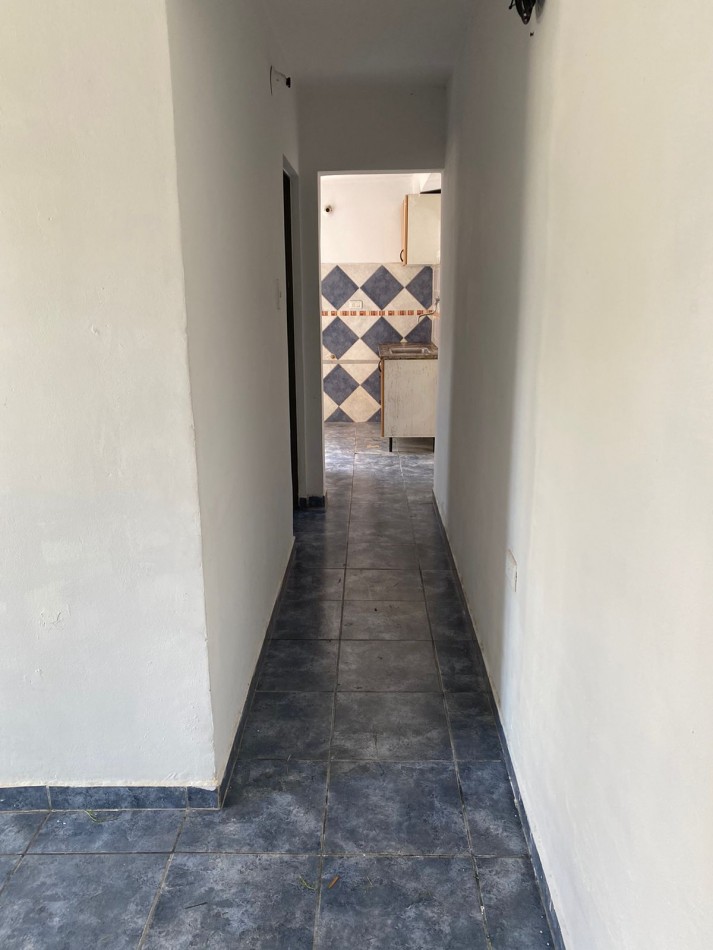 VENTA CASA 1 DORM IDEAL INVERSION
