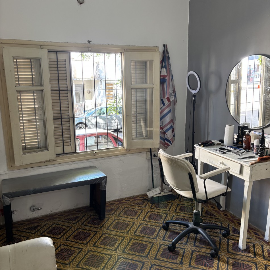 DEPARTAMENTO CON TERRAZA CALLE FELICIANO
