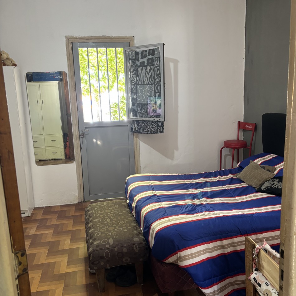 DEPARTAMENTO CON TERRAZA CALLE FELICIANO
