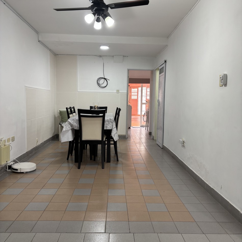 CASA 3 DORM ZONA PALACIOS Y AMERICAS