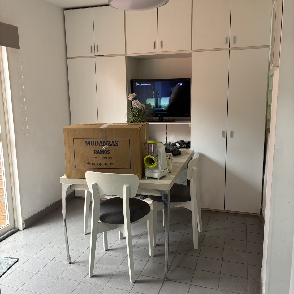 CASA 3 DORM ZONA PALACIOS Y AMERICAS