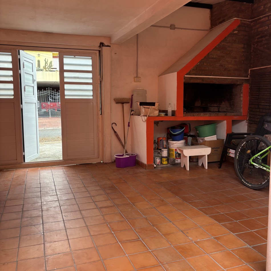 CASA 3 DORM ZONA PALACIOS Y AMERICAS