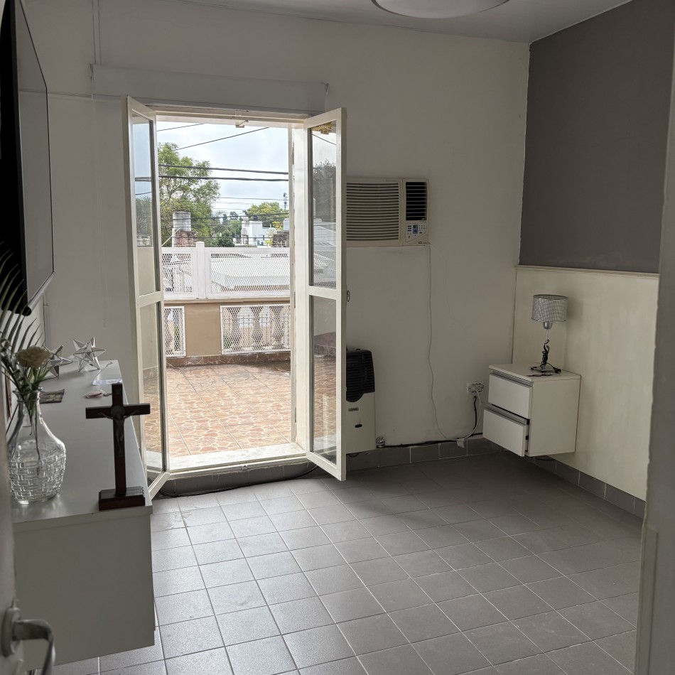 CASA 3 DORM ZONA PALACIOS Y AMERICAS