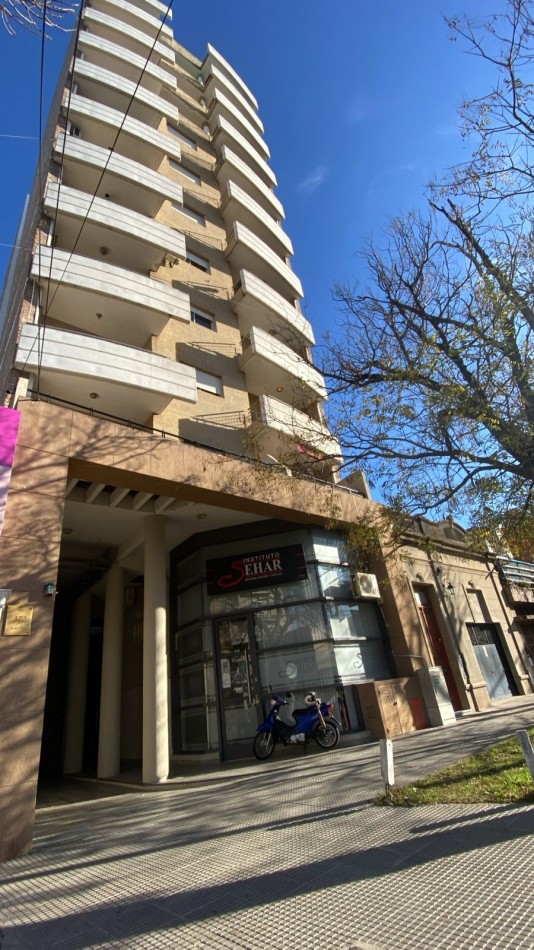 DEPTO 1 DORM ROSARIO DEL TALA