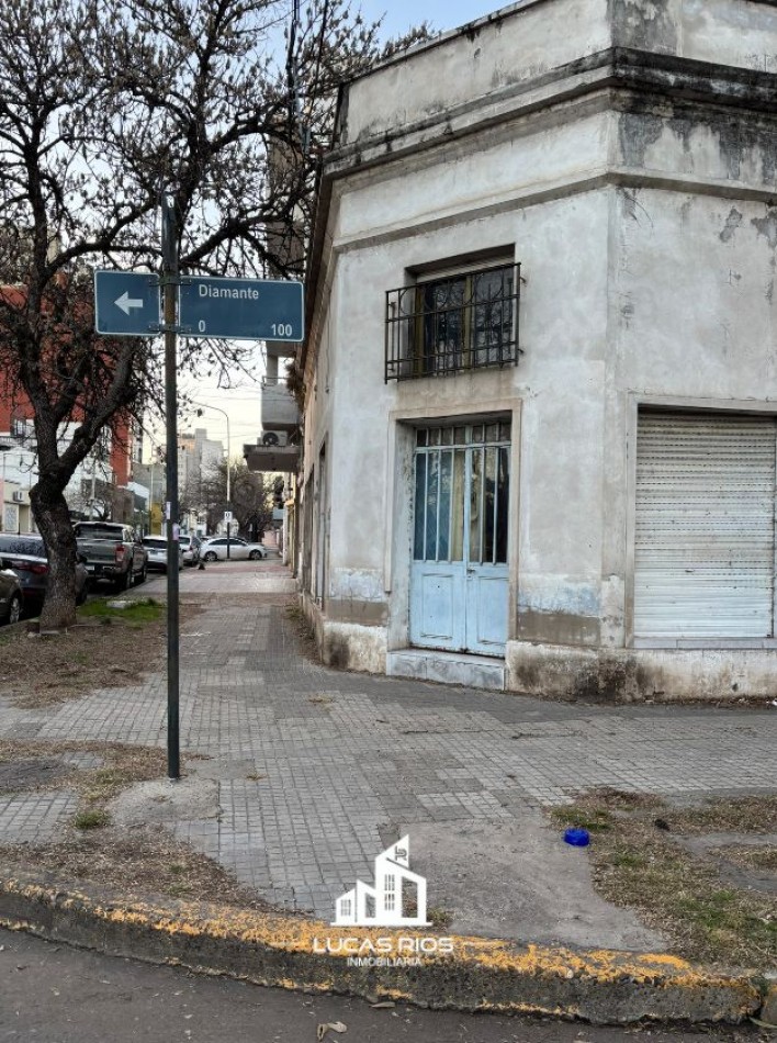 OPORTUNIDAD PROYECTO EN ESQUINA
