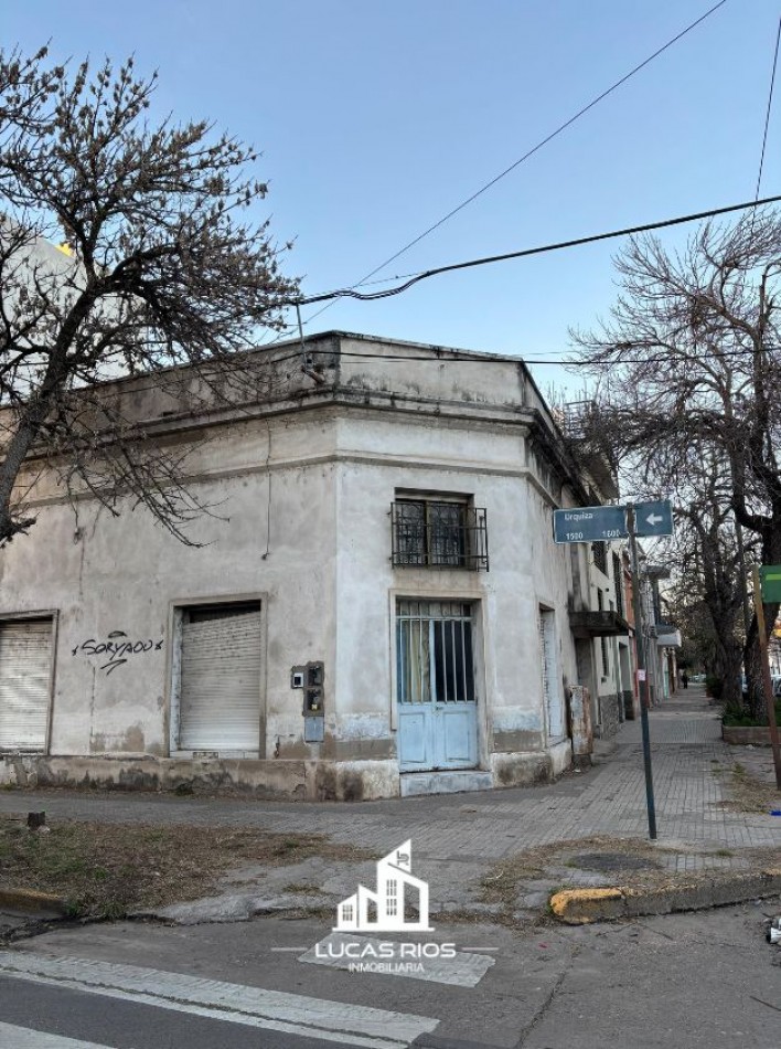 OPORTUNIDAD PROYECTO EN ESQUINA