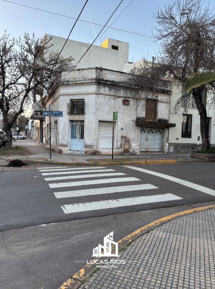OPORTUNIDAD PROYECTO EN ESQUINA