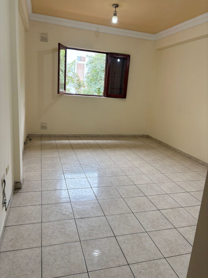 DEPTO 1 DORM ZONA FACULTAD CS ECONOMICAS