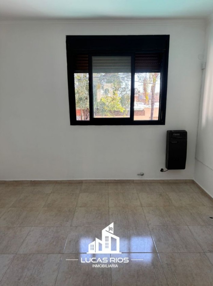 DUPLEX EN ALQUILER 