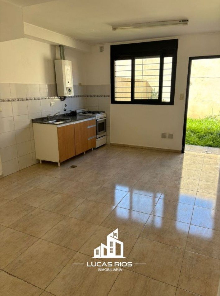DUPLEX EN ALQUILER 