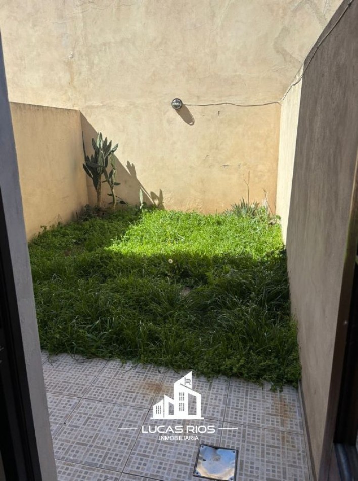 DUPLEX EN ALQUILER 
