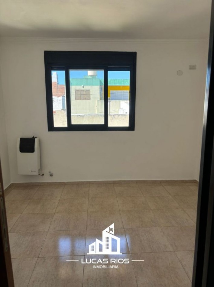 DUPLEX EN ALQUILER 