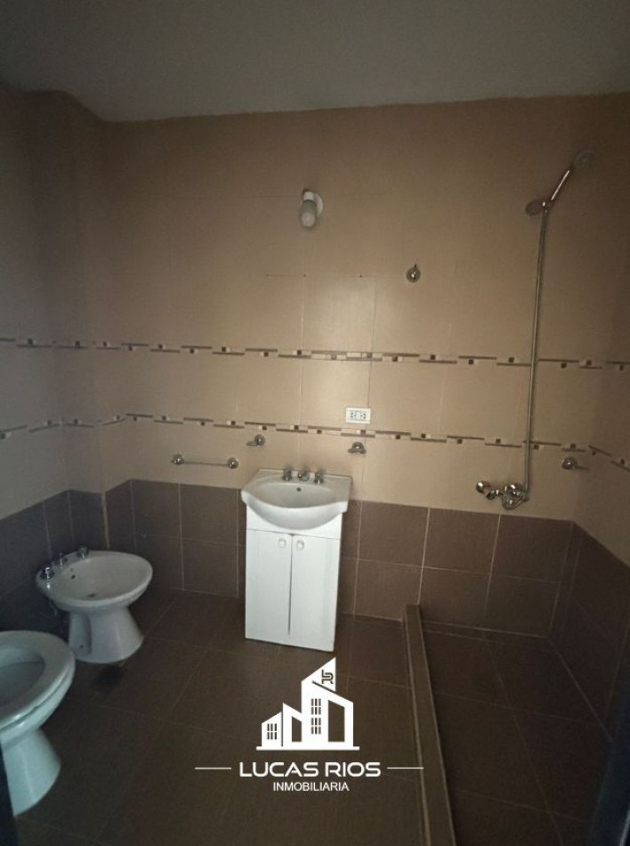 DUPLEX EN ALQUILER 