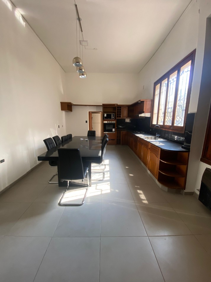 CASA PREMIUM ZONA CENTRO