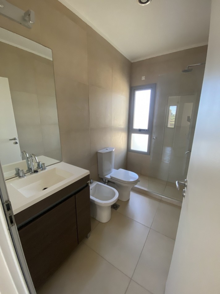 DUPLEX A ESTRENAR ZONA RAMIREZ Y J.B. JUSTO