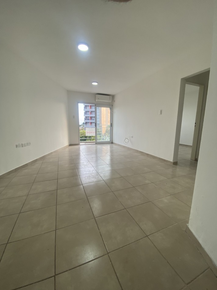 DEPTO UN DORM LISTO PARA HABITAR