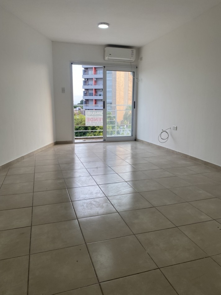 DEPTO UN DORM LISTO PARA HABITAR