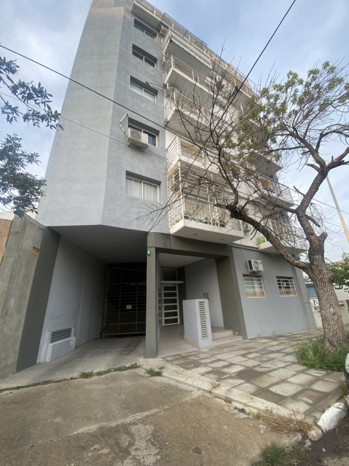 DEPTO UN DORM LISTO PARA HABITAR