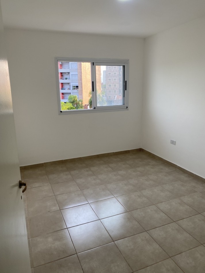 DEPTO UN DORM LISTO PARA HABITAR