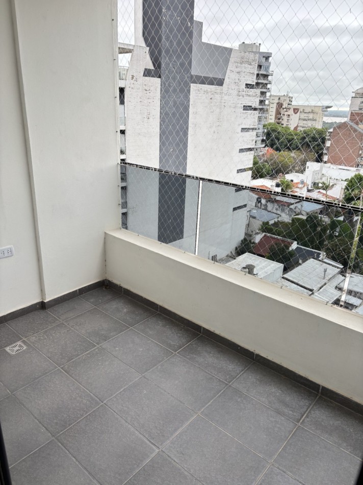 DEPTO ZONA PARQUE 1 DORMITORIO