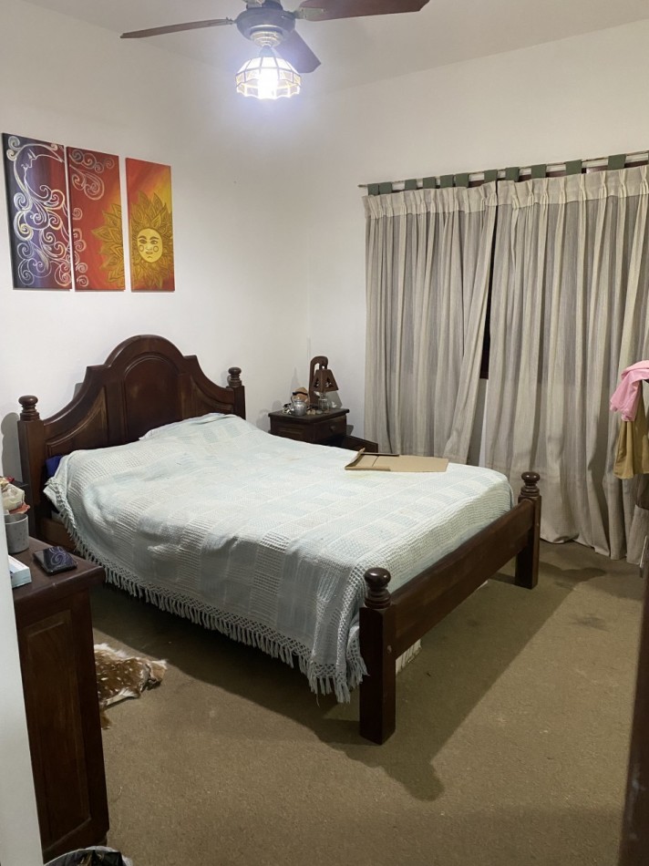 Hermosa casa 3 dormitorios en Barrio Paracao