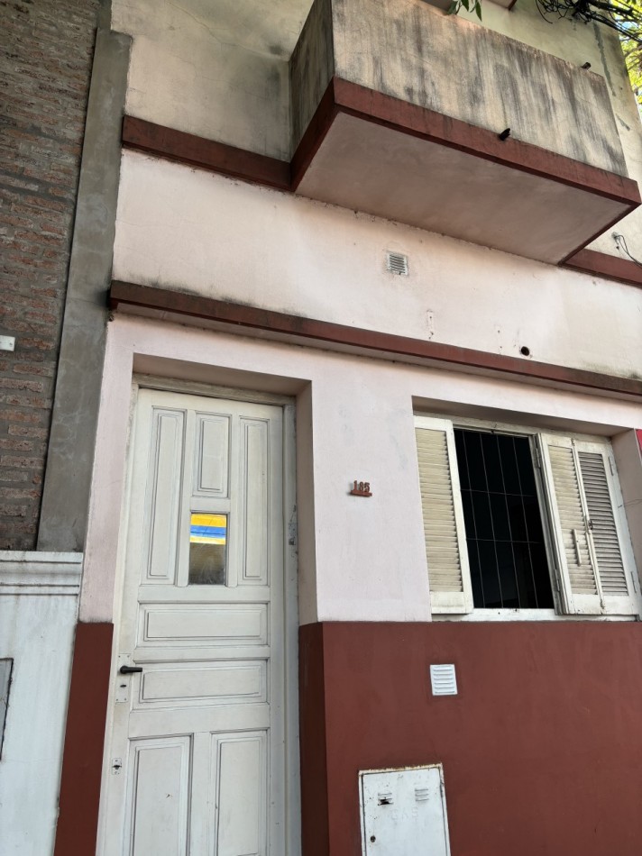 DEPARTAMENTO CON TERRAZA CALLE FELICIANO