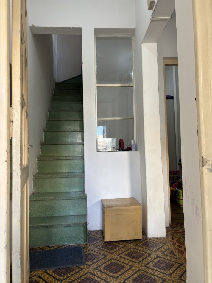 DEPARTAMENTO CON TERRAZA CALLE FELICIANO